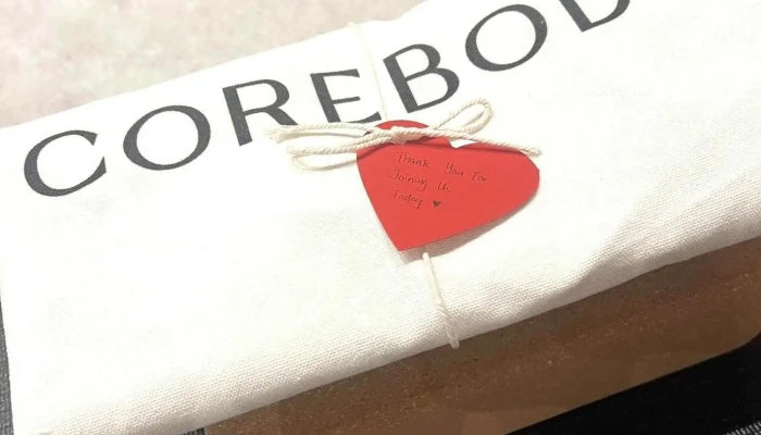 Corebody   Yoga Pilates Barre Terkini - Petaling Jaya