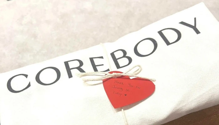 Corebody   Yoga Pilates Barre Ulasan - Petaling Jaya