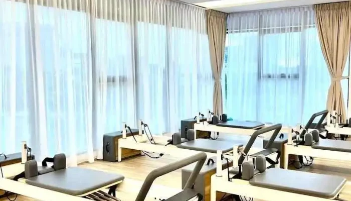Coreplus Pilates Studio - Johor Bahru