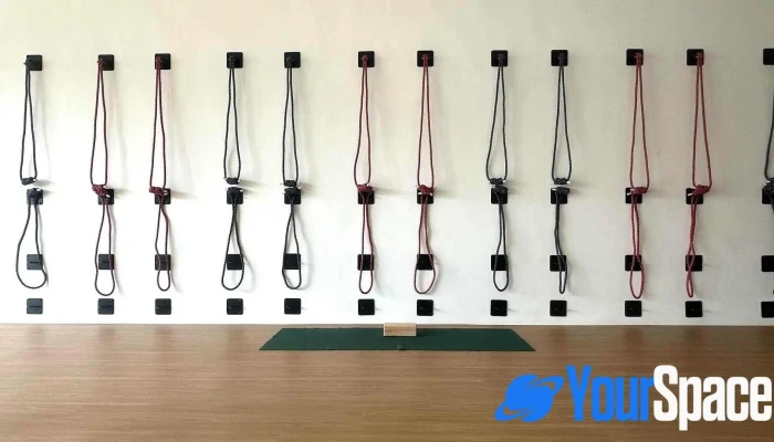 Cube Yoga Studio - Klang