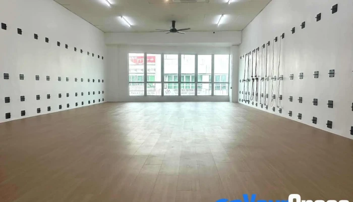 Cube Yoga Studio -  Oleh Pemilik - Klang