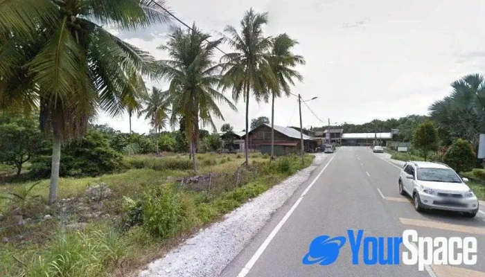 Cure and Care Service Centre Kampung Selamat, Tasek Gelugor - Tasek Gelugor