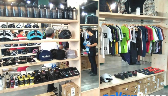 Cycology -  Berbasikal Indoor - Petaling Jaya