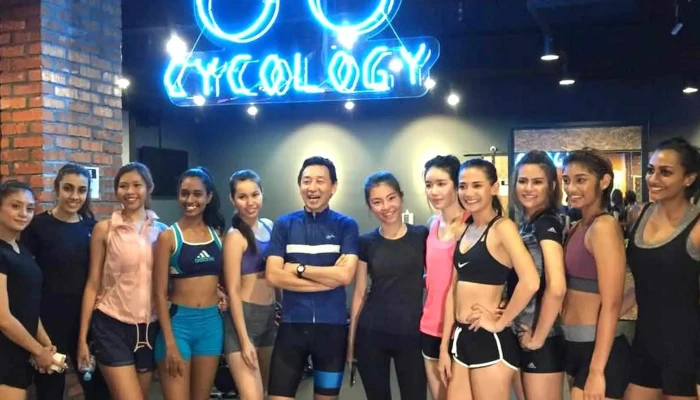 Cycology -  Katalog - Petaling Jaya