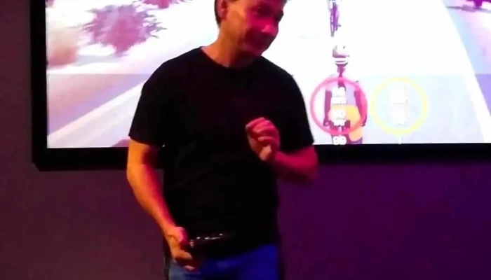 Cycology -  Video - Petaling Jaya