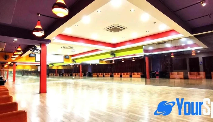 Dance Connexions - Petaling Jaya