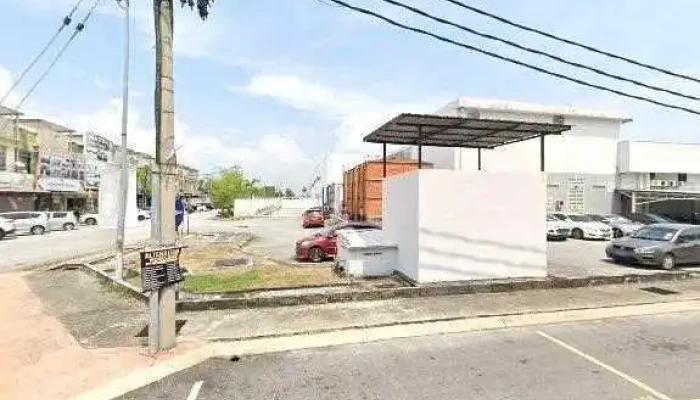 Dance Point Kuala Selangor -  Street View 360deg - Kuala Selangor