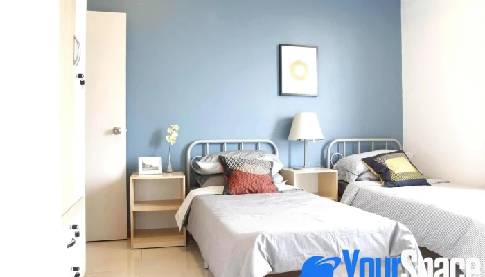 Danish House Student Hostel Kampar Bilik - Kampar