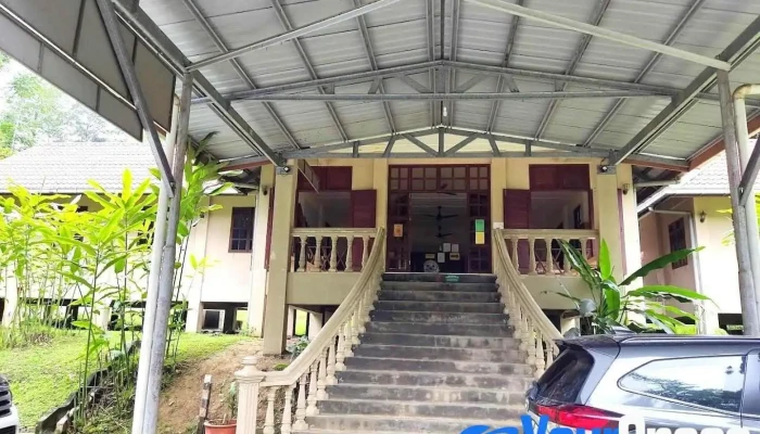 Danum Valley Field Centre - Lahad Datu
