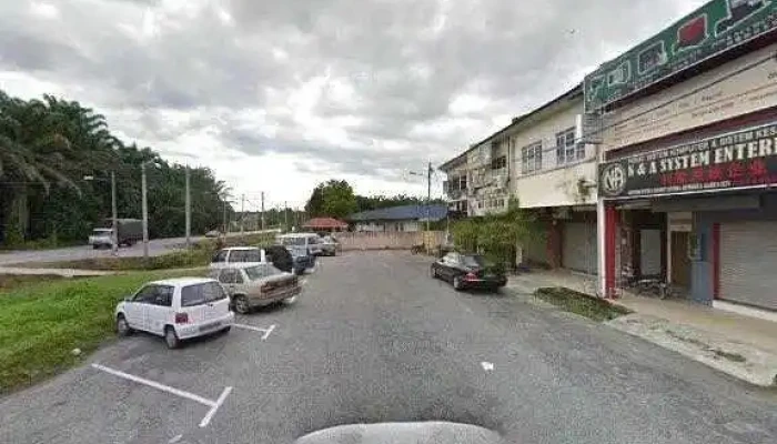 Darul Mardiah Pusat Rawatan Islam Perak Street View 360deg - Langkap