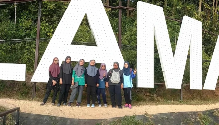 Darulaman Hills -  Alamat - Jitra