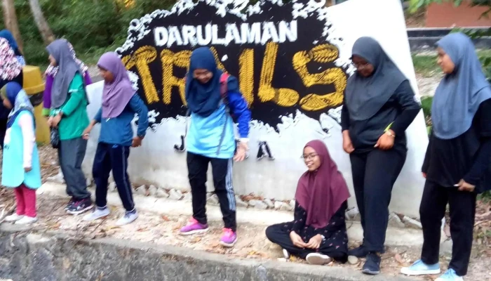 Darulaman Hills -  Buka Sekarang - Jitra