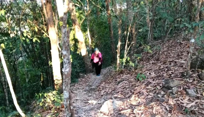 Darulaman Hills -  Di Mana - Jitra