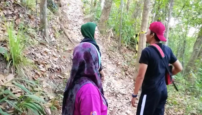 Darulaman Hills -  Jadual - Jitra