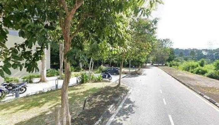 Darulaman Sanctuary -  Street View 360deg - Langkawi