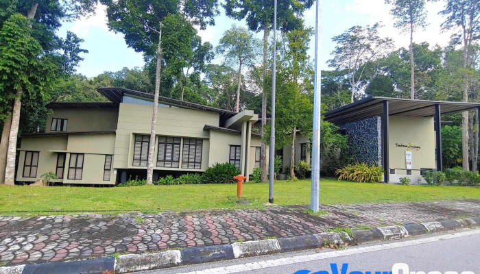 Darulaman Sanctuary -  Tempat Tarikan Pelancong - Langkawi