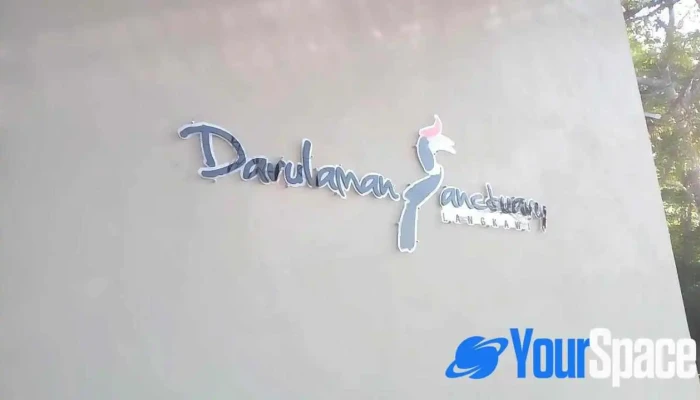Darulaman Sanctuary -  Video - Langkawi