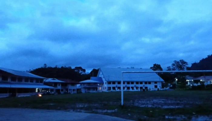 Data Kakus -  Nombor - Tatau