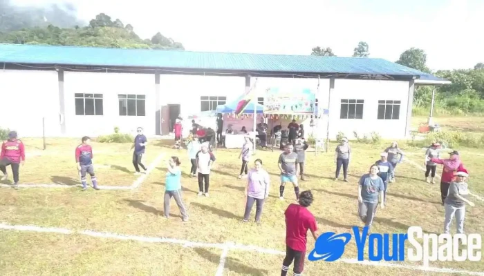 Data Kakus -  Oleh Pemilik - Tatau