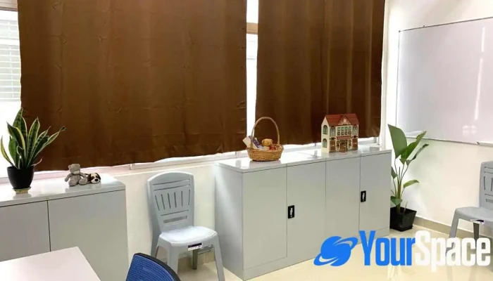 Datakids Aba Therapy Johor Bahru - 01