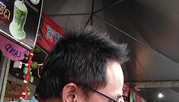 Dataran Alamanda Parit Buntar -  Berdekatan Saya - Parit Buntar