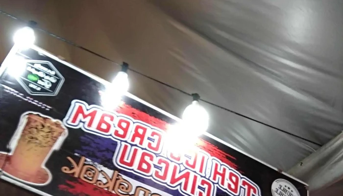 Dataran Alamanda Parit Buntar -  Di Mana - Parit Buntar