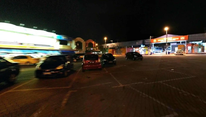 Dataran Alamanda Parit Buntar -  Street View 360deg - Parit Buntar