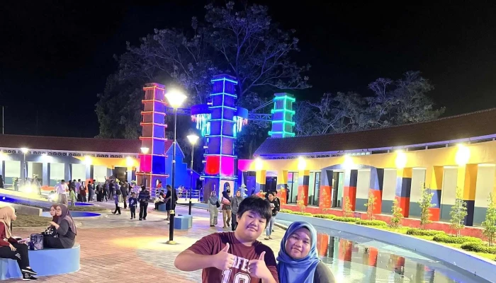 Dataran Labuan -  Harga - Labuan
