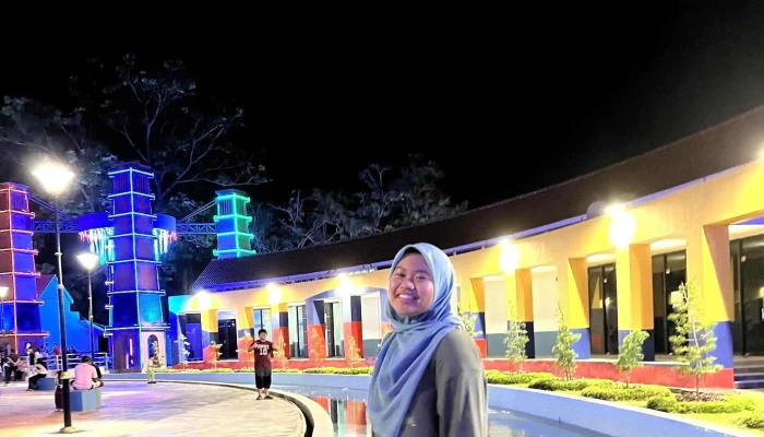 Dataran Labuan -  Instagram - Labuan
