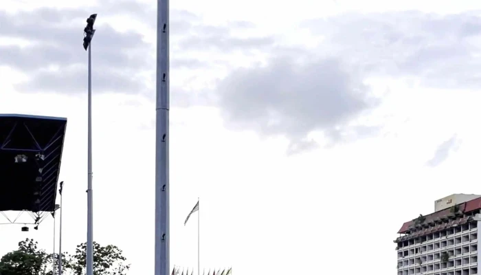 Dataran Labuan - Labuan