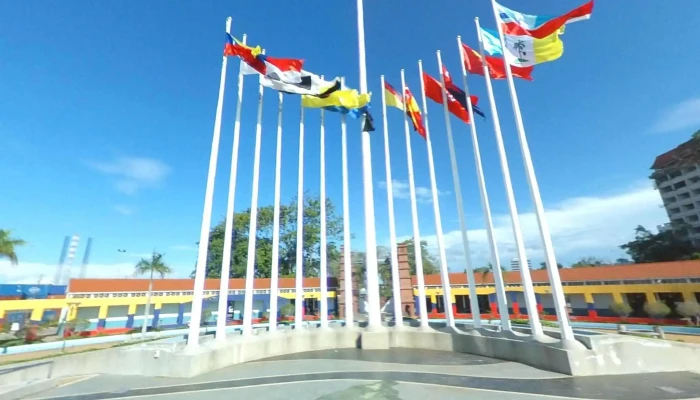 Dataran Labuan -  Street View 360deg - Labuan