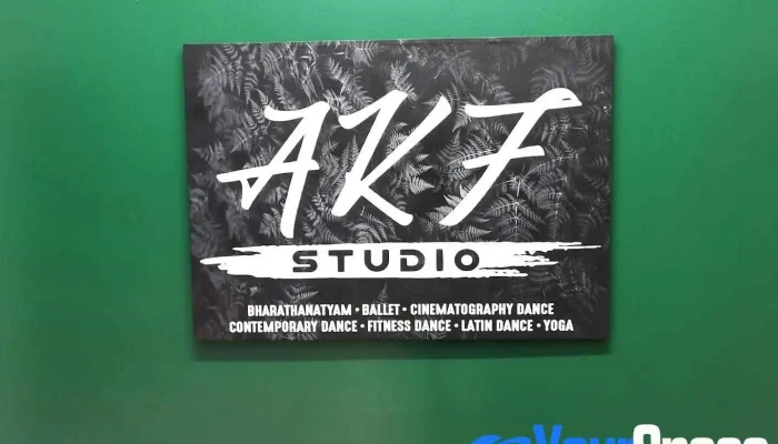 Daynight Studio - Seremban