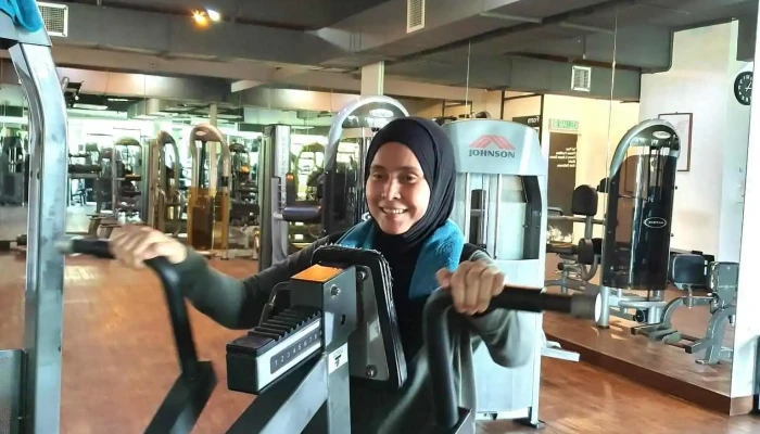 De One Fitness -  Gim - Ayer Keroh