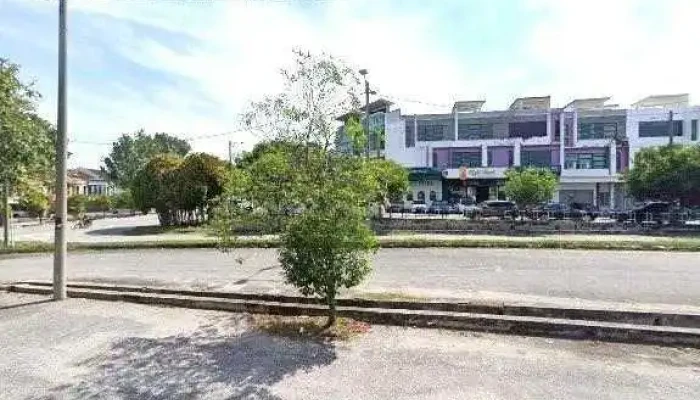 De One Fitness -  Street View 360deg - Ayer Keroh