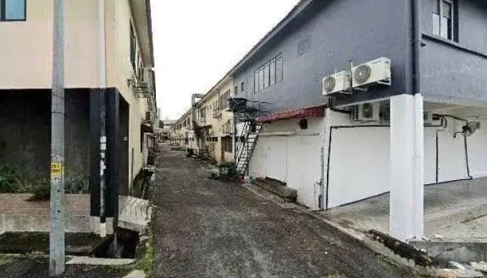 De Yoga Station -  Street View 360deg - Ipoh