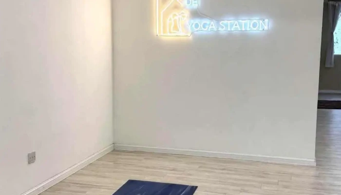 De Yoga Station -  Studio Yoga - Ipoh