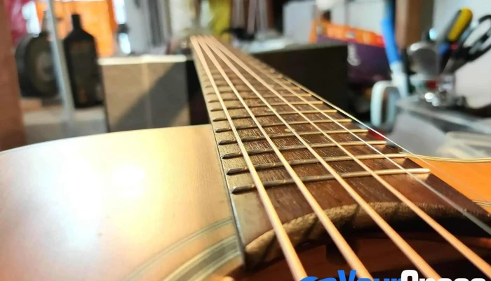 DeGuitar Care Centre - Jalan Ss 15/4