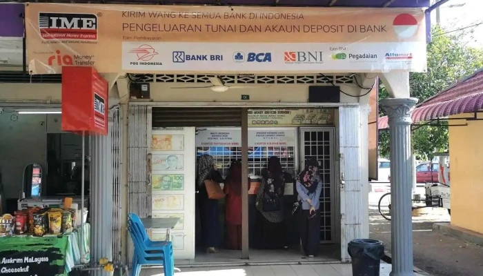 Dekad Intan Sdn. Bhd. - Bazar Mahkota