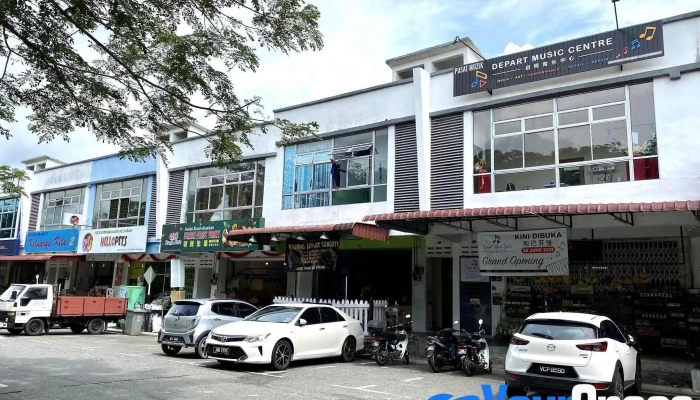 Depart Music Centre • 启程音乐中心 - 287