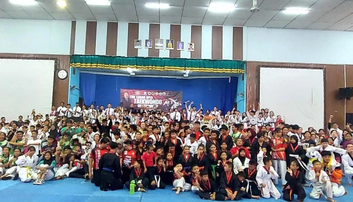 Dewan Masyarakat Keningau -  Alamat - Keningau