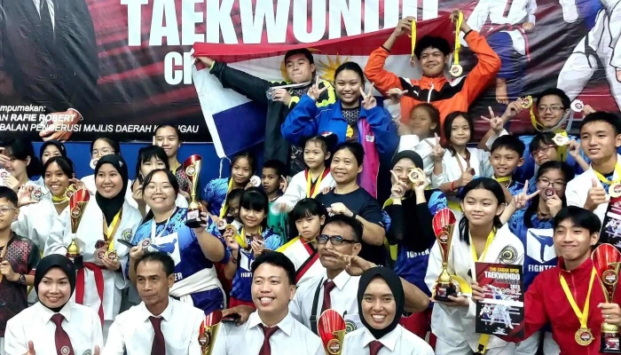 Dewan Masyarakat Keningau - Keningau