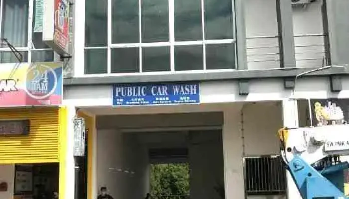 Dfitnesss Studio Sibu Kelab Kesihatan - Sibu