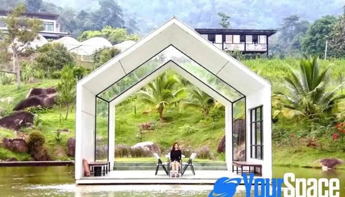 Dhillpines Oleh Pemilik - Bentong