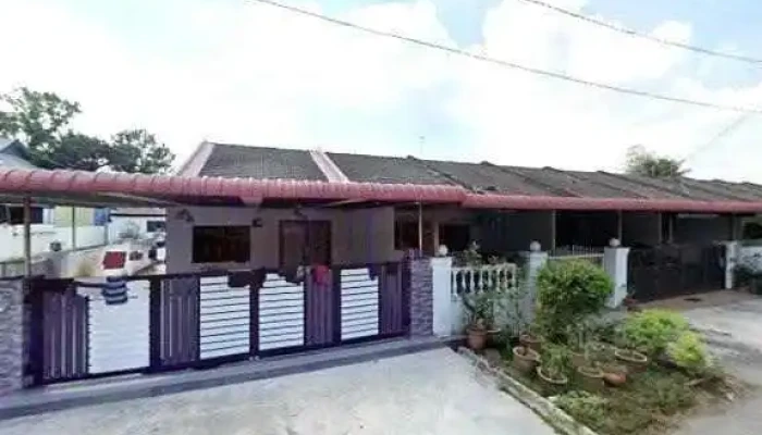 Dhyana Ashram Tiyaannn Aacirmm   Kuulim Kettaa Street View 360deg - Kulim