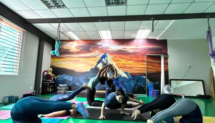 Divaz Yoga & Wellness Centre - Klang