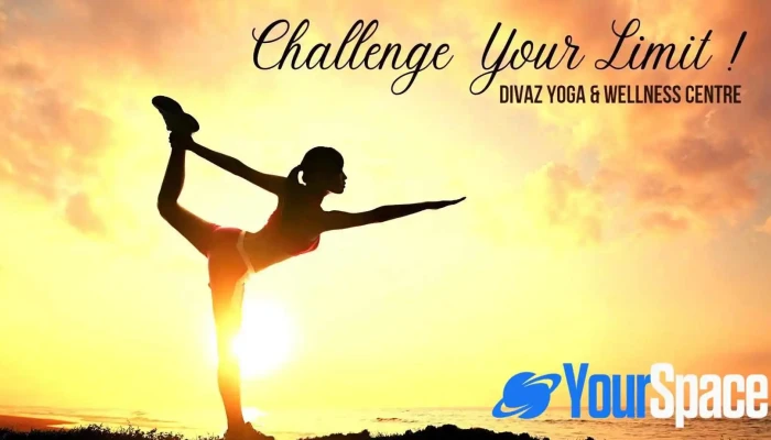 Divaz Yoga Wellness Centre Studio Yoga - Klang