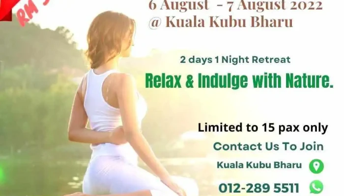 Divaz Yoga Wellness Centre Yoga - Klang