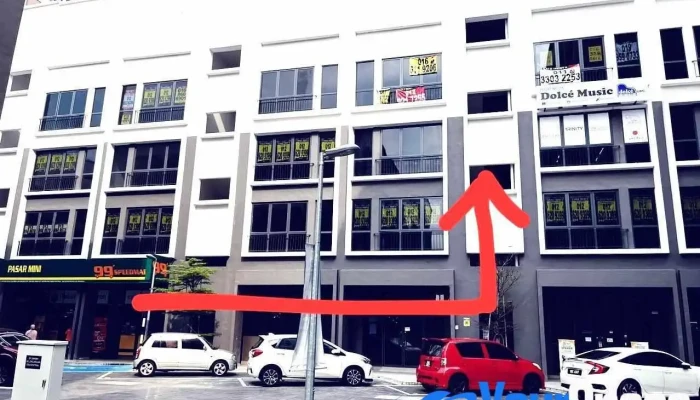 Dolce Music - Jalan Setia Murni U13/51