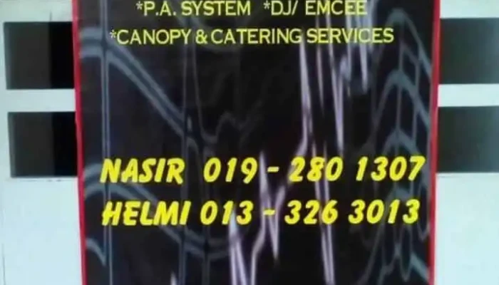 Doremi Entertainment Jamming Studio - Jalan Sr 4/1d