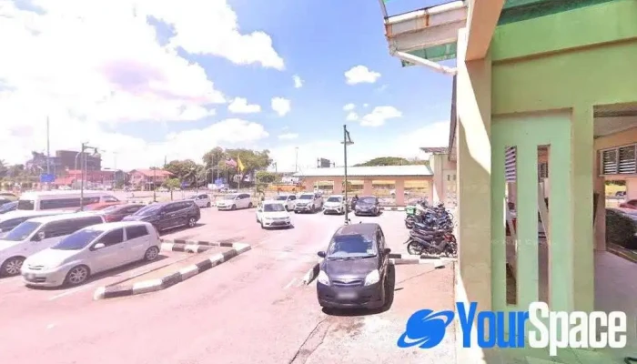 Dr Resd Pakar Terapi Resdung Kubah Ria Kuching - 23